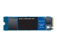 Sandisk 1TB M.2 PCIe NVMe Blue SN550 - 538296 - zdjęcie 1